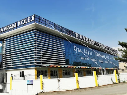 Kavram Koleji Sivas