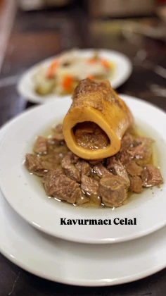Kavurmacı Celal