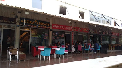 Kavvam Boşnak Börekçisi