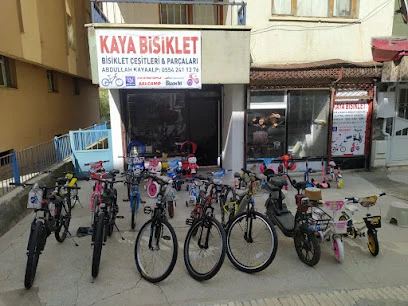 Kaya Bisiklet