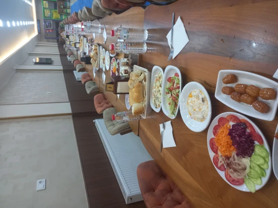 Kaya Bursa İskender