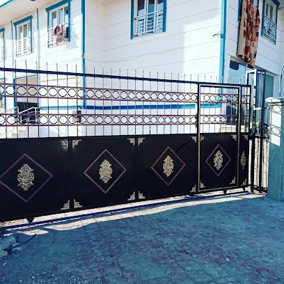 Kaya Demir Doğrama Atölyesi