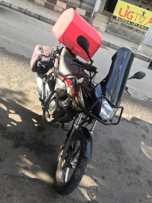 Kaya Motor Tamircisi Diyarbakır