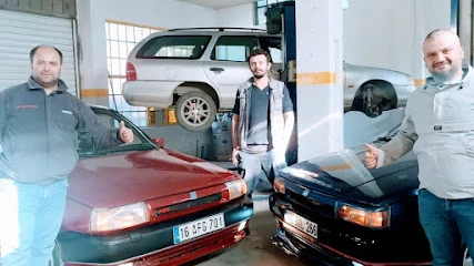 Kaya Oto Tamir Ve Bakım Servisi