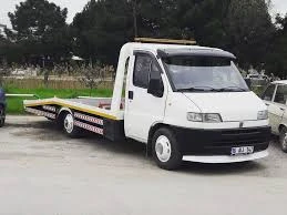 Kaya Yediyemin Otopark