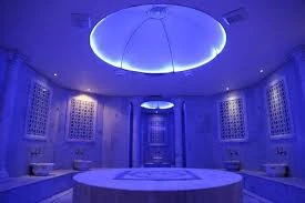 Kayaağıl Termal Tesisleri