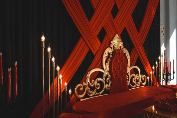 Kayaland Organizasyon