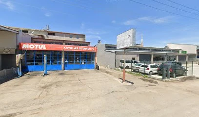 Kayalar Oto Tamir Bakım