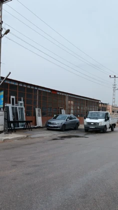 Kayalılar Demir Doğrama