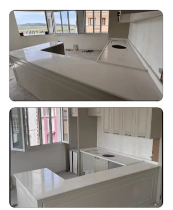 Kayalıoğlu Mermer Granit Gaziantep