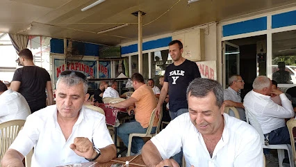 Kayapınar Kıraathanesi