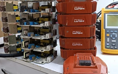 Kayber Bilişim Elektronik