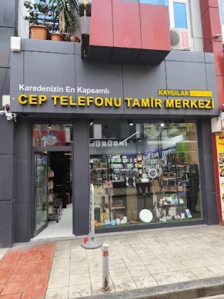 Kaygılar Elektronik Ceptelefonu Tamir Merkezi