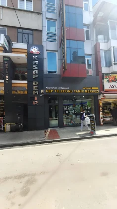 Kaygılar Elektronik Ceptelefonu Tamir Merkezi & Samsun Robot Hastanesi