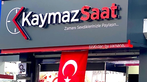 Kaymaz Saat
