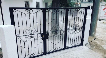 Kaynakcigelsin.com Demir Doğrama Ve Ferforje