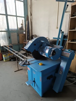 Kaynakcım & Cevdet Usta