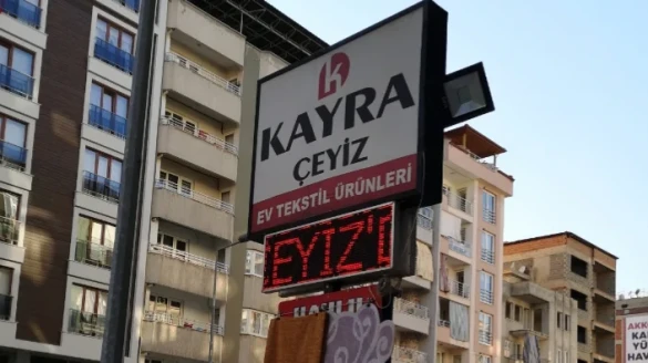 Kayra Çeyiz
