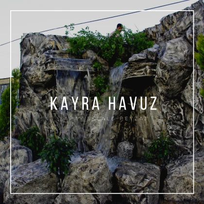 Kayra Havuz