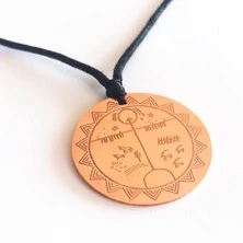 Kayra Karakutu Takı Hediyelik