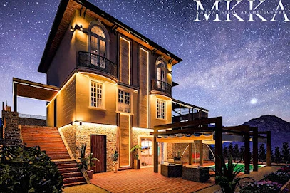 Kayra Kılıç Mimarlık