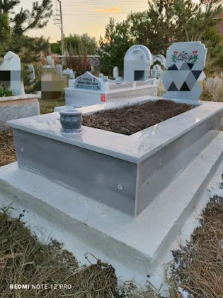 Kayra Mermer Doğaltaş