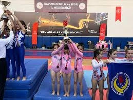 Kayseri Cimnastik Spor Kulübü