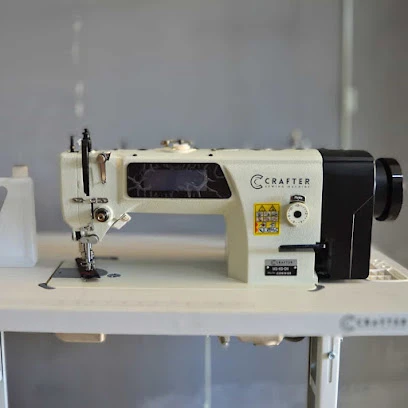 Kayseri Dikiş Makinası / Sorkulu Makina