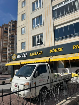 Kayseri Ertaş Havalandırma Sistemleri