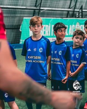 Kayseri Futbol Akademi