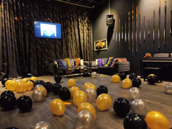 Kayseri Karaoke Piano Party House