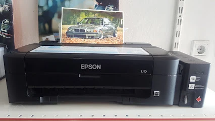 Kayseri Kartuş Bilgisayar