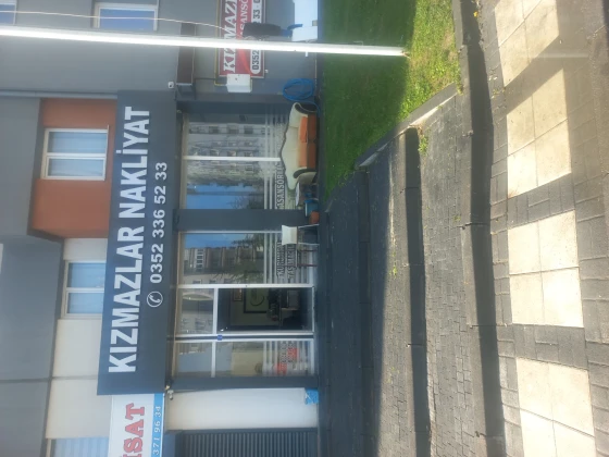 Kayseri Kızmazlar Evden Eve