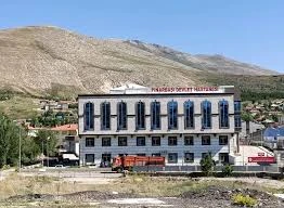 Kayseri Pınarbaşı Devlet Hastanesi