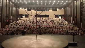 Kayseri Şehir Tiyatrosu