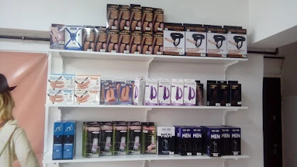 Kayseri Sex Shop - Fantazi Dünyası Erotik Shop