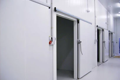 Kayseri Soğuk Hava Deposu Ve Soğutma Sistemleri Altay Soğutma Sistemleri