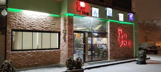 Kayseri Talas Pet Center