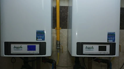 Kayseri Teknik Özel Kombi Servisi