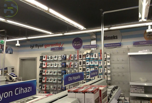 Kayseri Telefon Ustası