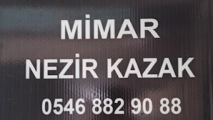 Kazak İnşaat