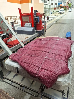 Kazan Evden Eve Nakliyat