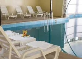 Kazdağı Termal Resort & Spa - Kazdağı Termal Otel