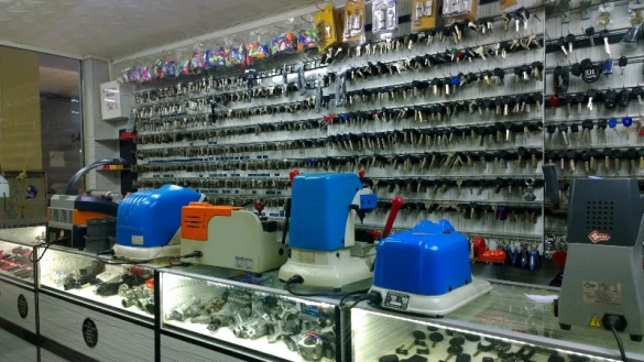 Kdz Ereğli Çilingir