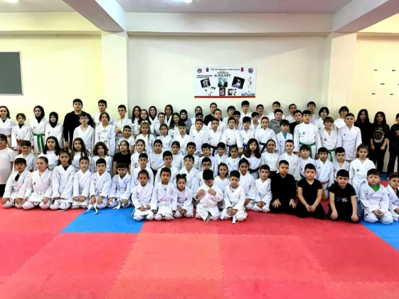 Kdz.ereğli Karate