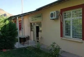 Keban Halk Eğitimi Merkezi Ve Aso