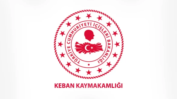 Keban Kaymakamlığı