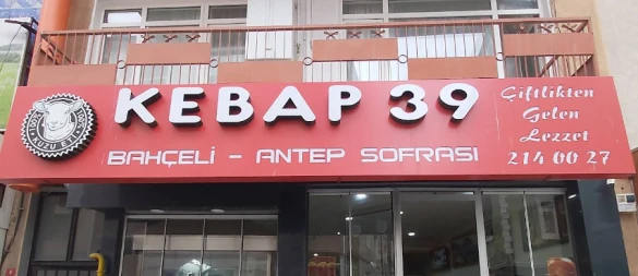 Kebap 39