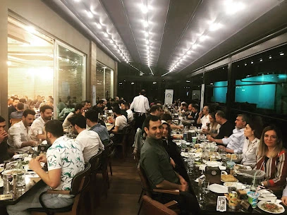 Kebapçı Bayram Usta Aksaray