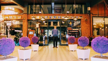 Kebapçı Halil Kırıkkale